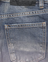 Diesel - ALYS-J TROUSERS - regular jeans - k01+pink+silver - 4