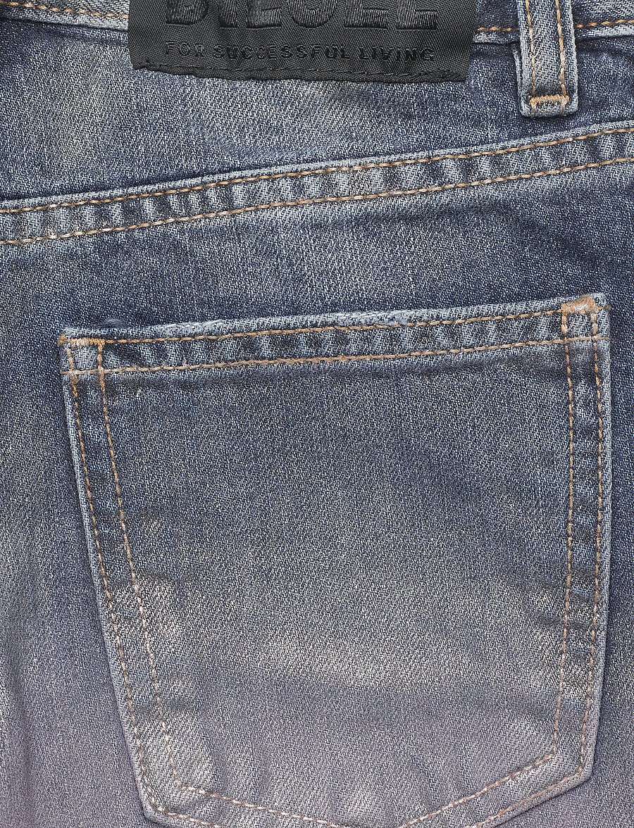 Diesel - ALYS-J TROUSERS - regular jeans - k01+pink+silver - 4