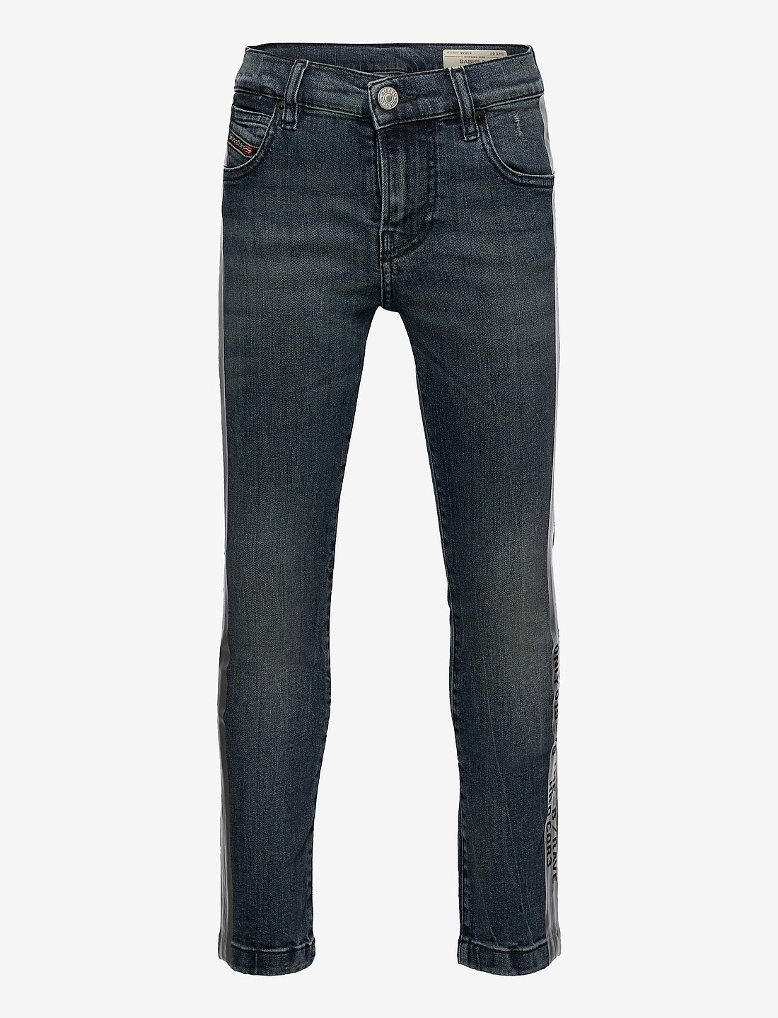 Babhila 2025 jeans diesel