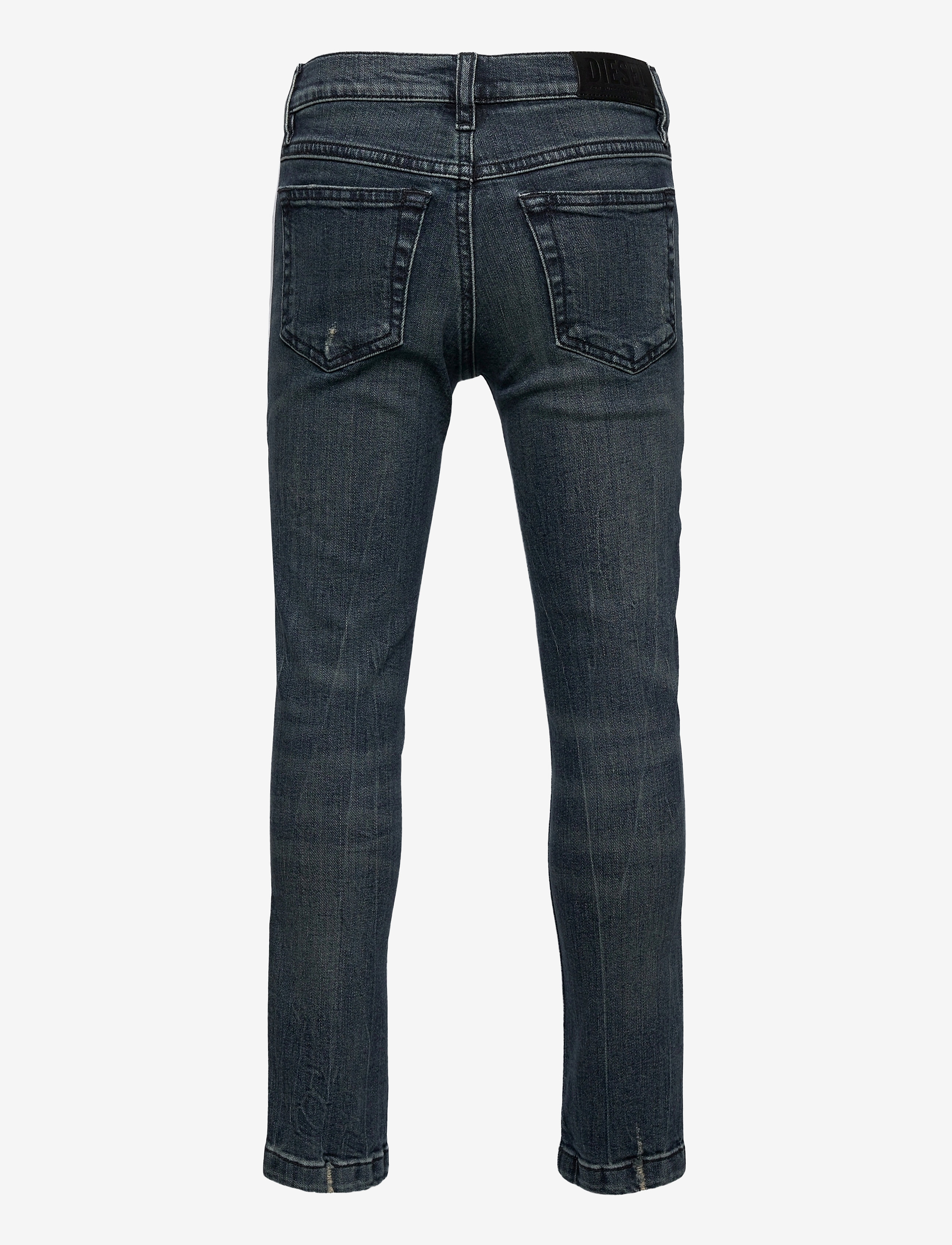 Diesel - BABHILA-J TROUSERS - skinny jeans - denim - 1
