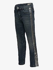 Diesel - BABHILA-J TROUSERS - skinny jeans - denim - 2
