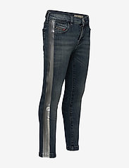 Diesel - BABHILA-J TROUSERS - skinny jeans - denim - 3