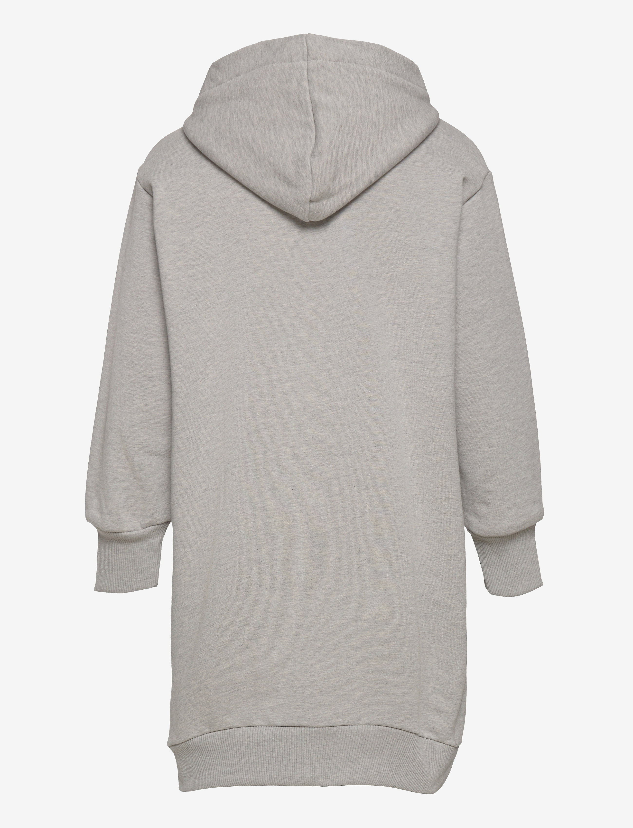 Diesel - DILSEC DRESS - grigio melange nuovo - 1