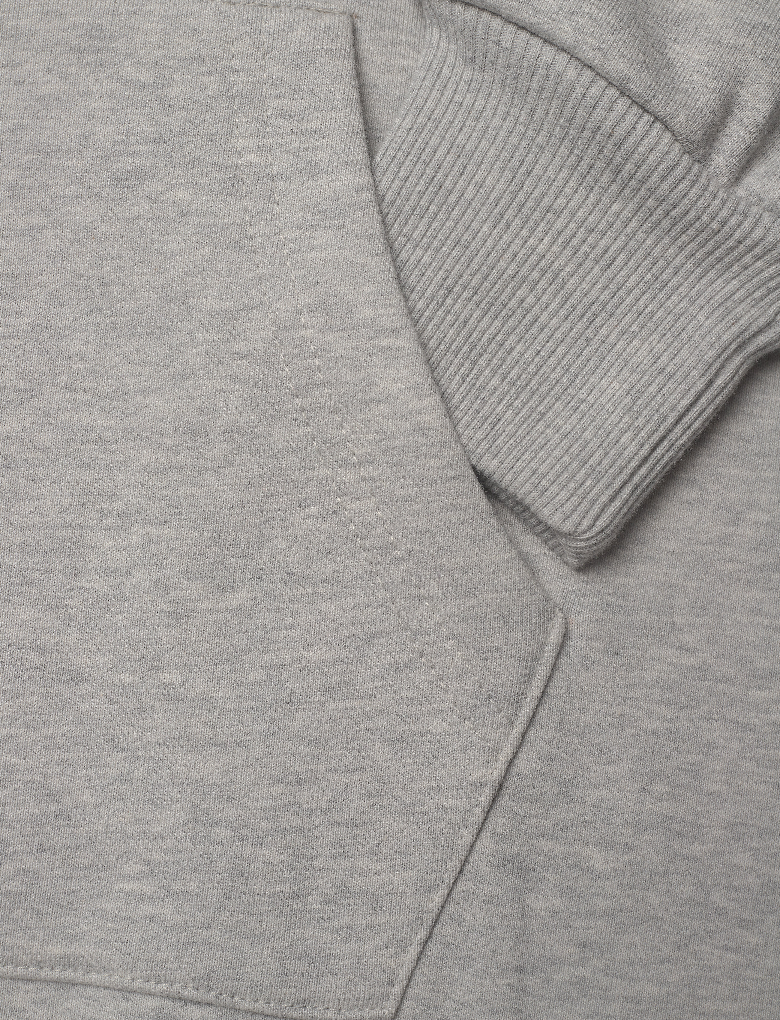 Diesel - DILSEC DRESS - grigio melange nuovo - 3