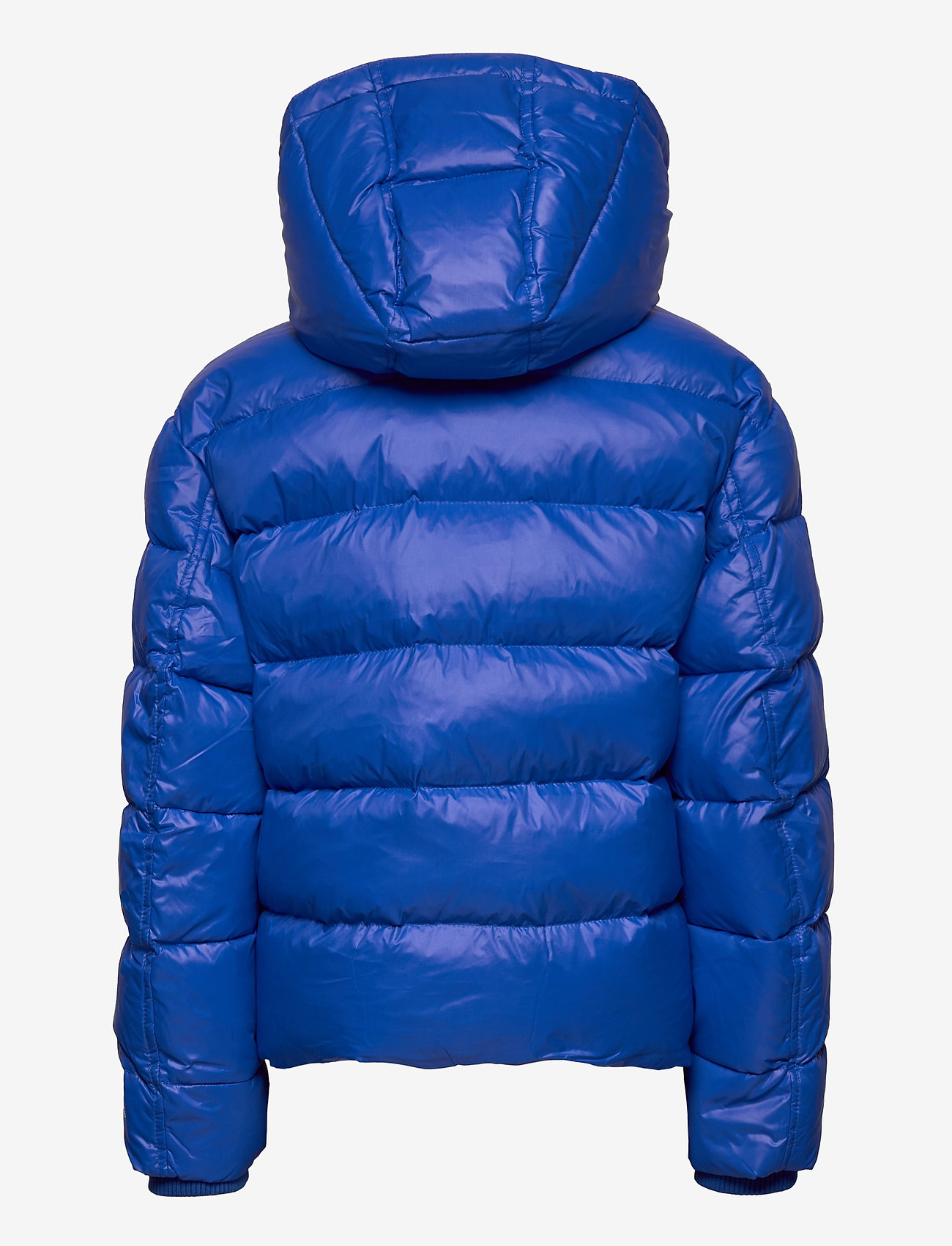 Diesel - JIAN JACKET - bright blue - 3
