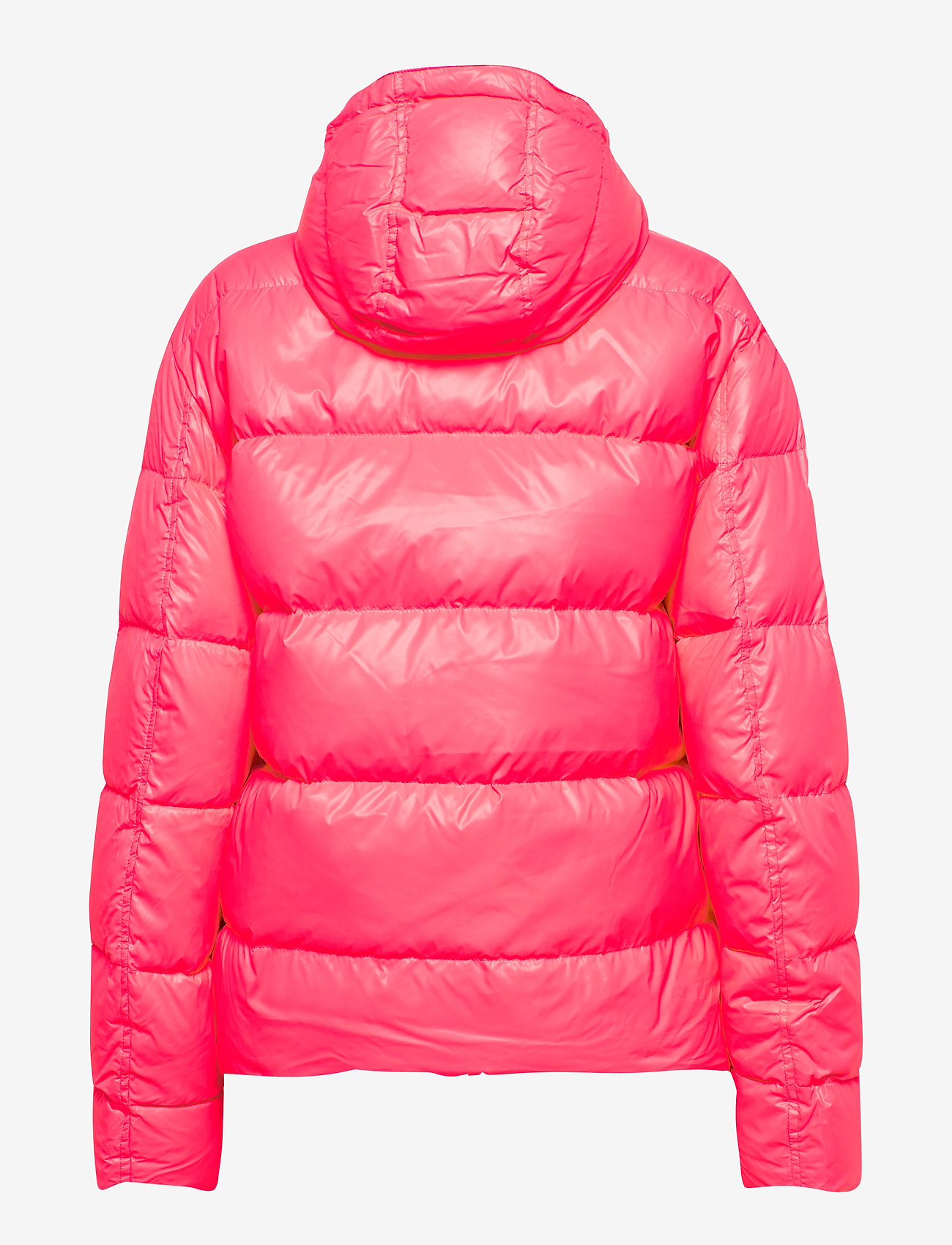 Diesel - JIAN JACKET - carmine rose - 2