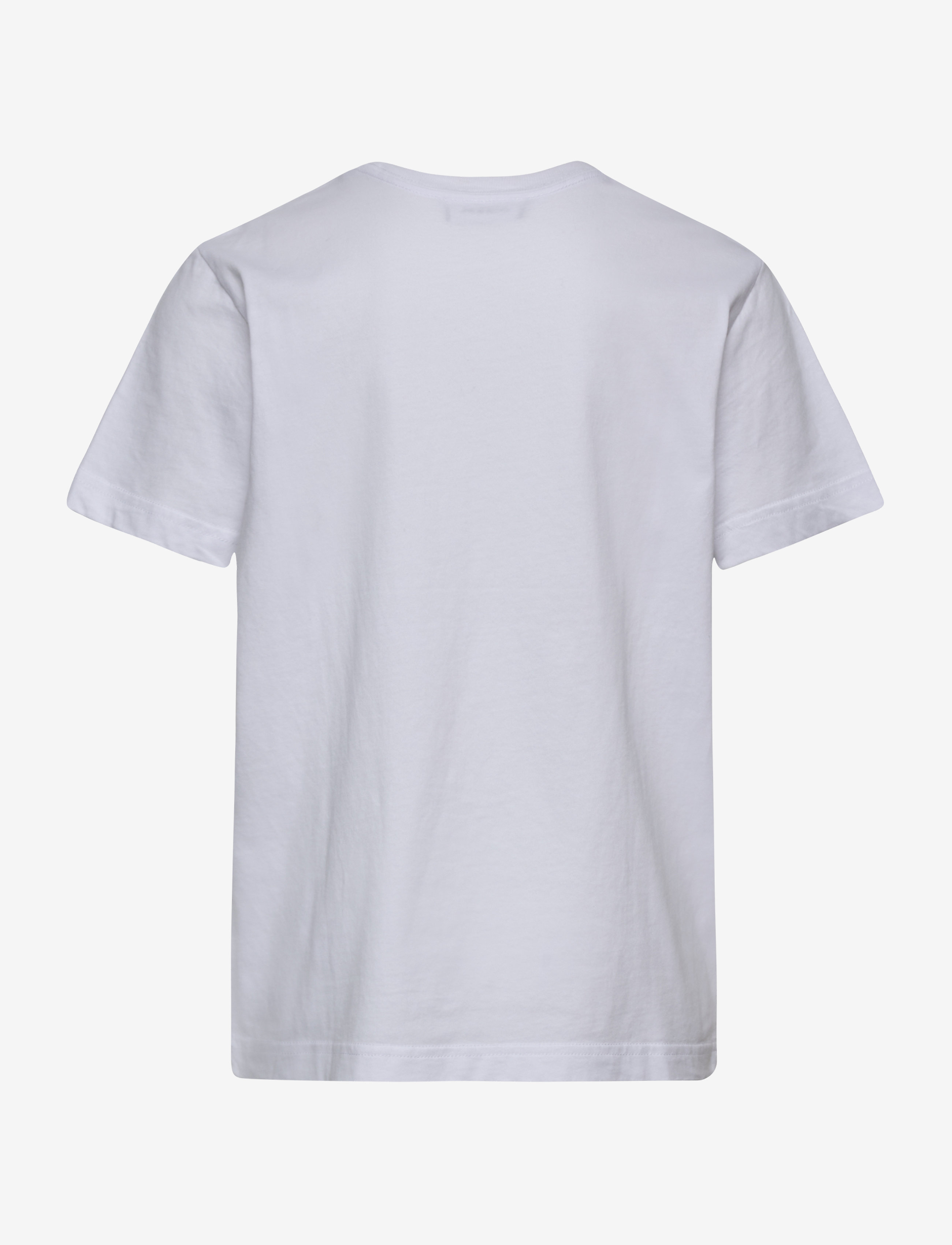 Diesel - TDIEGOXBJ T-SHIRT - bianco - 1
