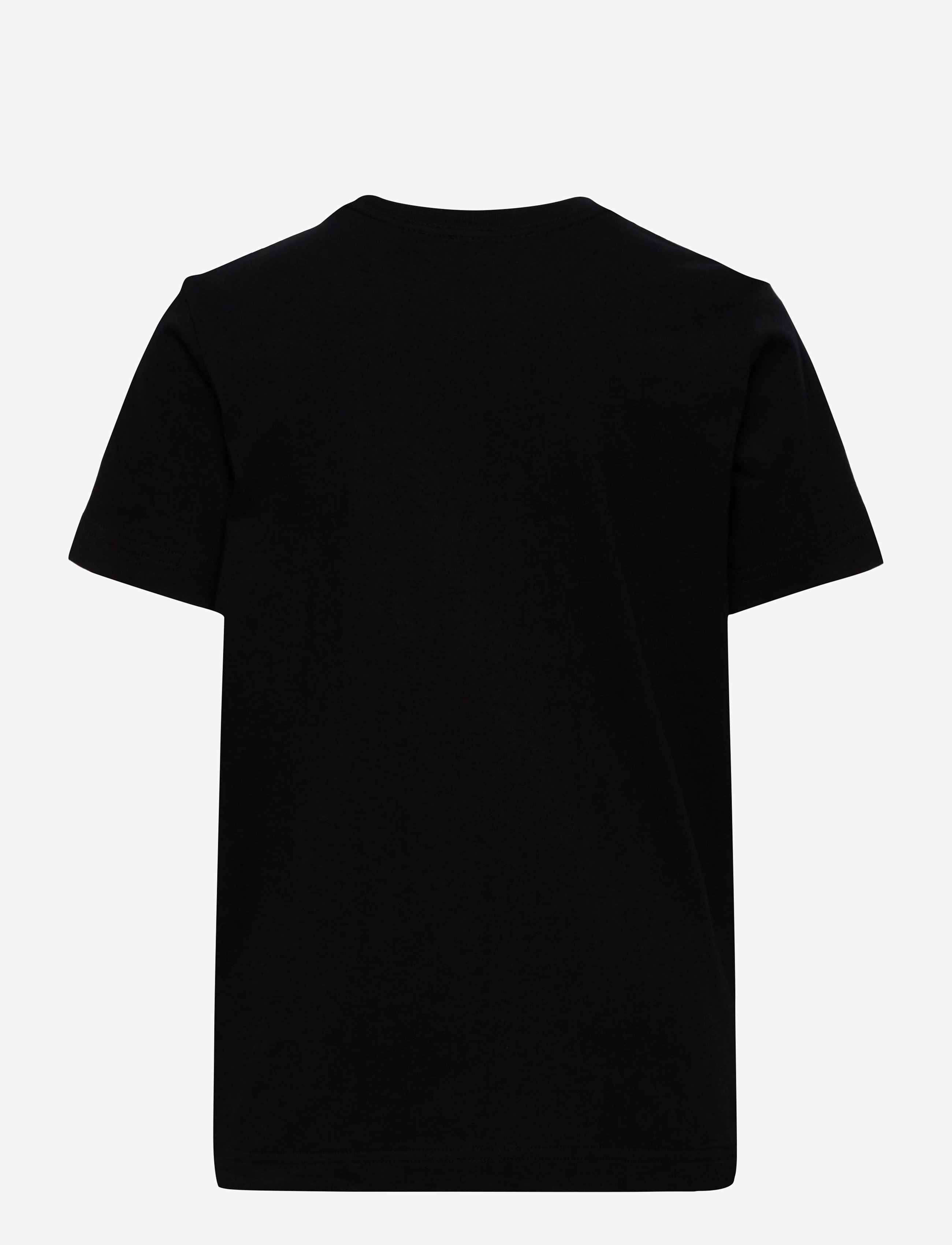 Diesel - TJUSTXH T-SHIRT - nero - 1