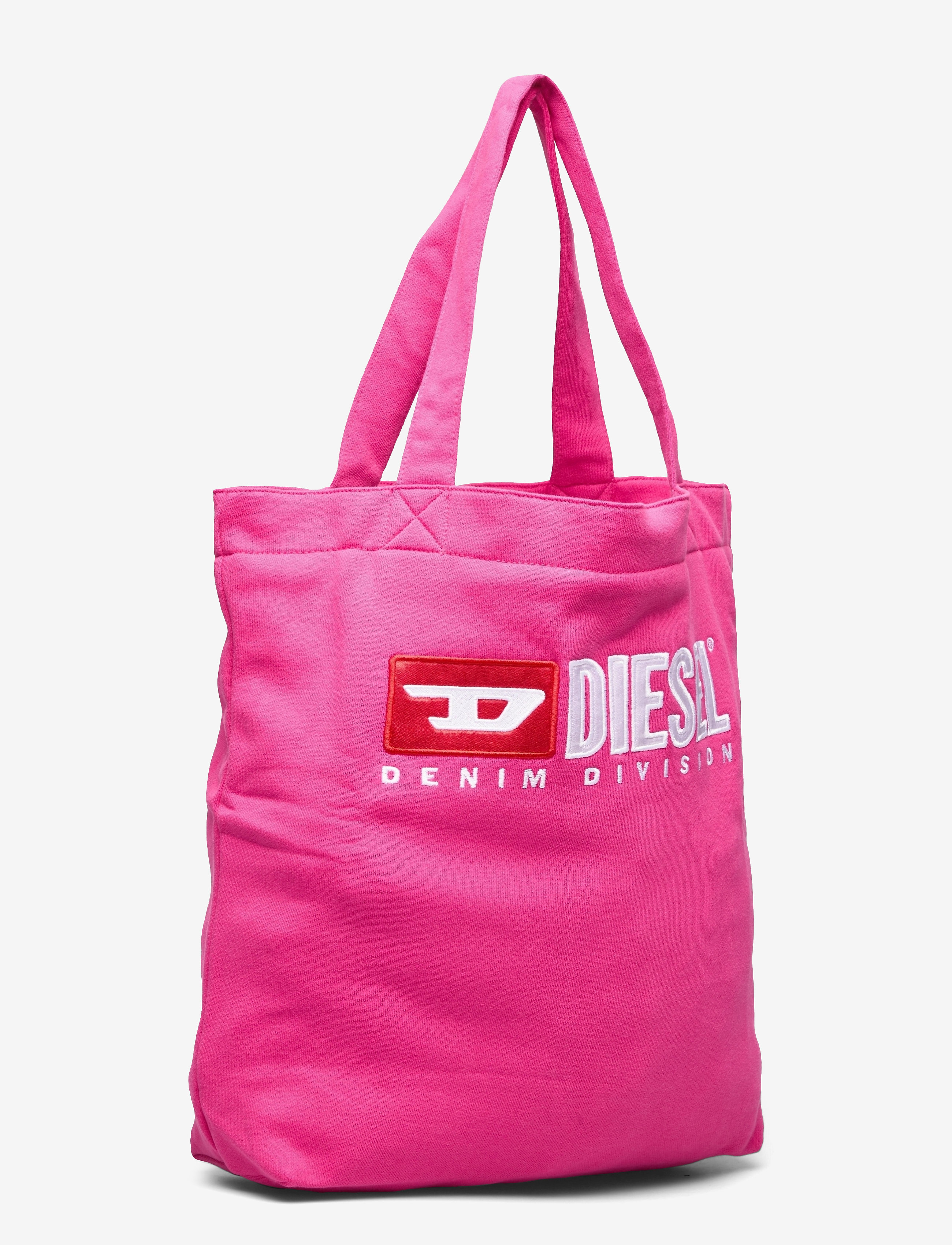 Diesel - WUXI Bag - fuchsia purple - 2