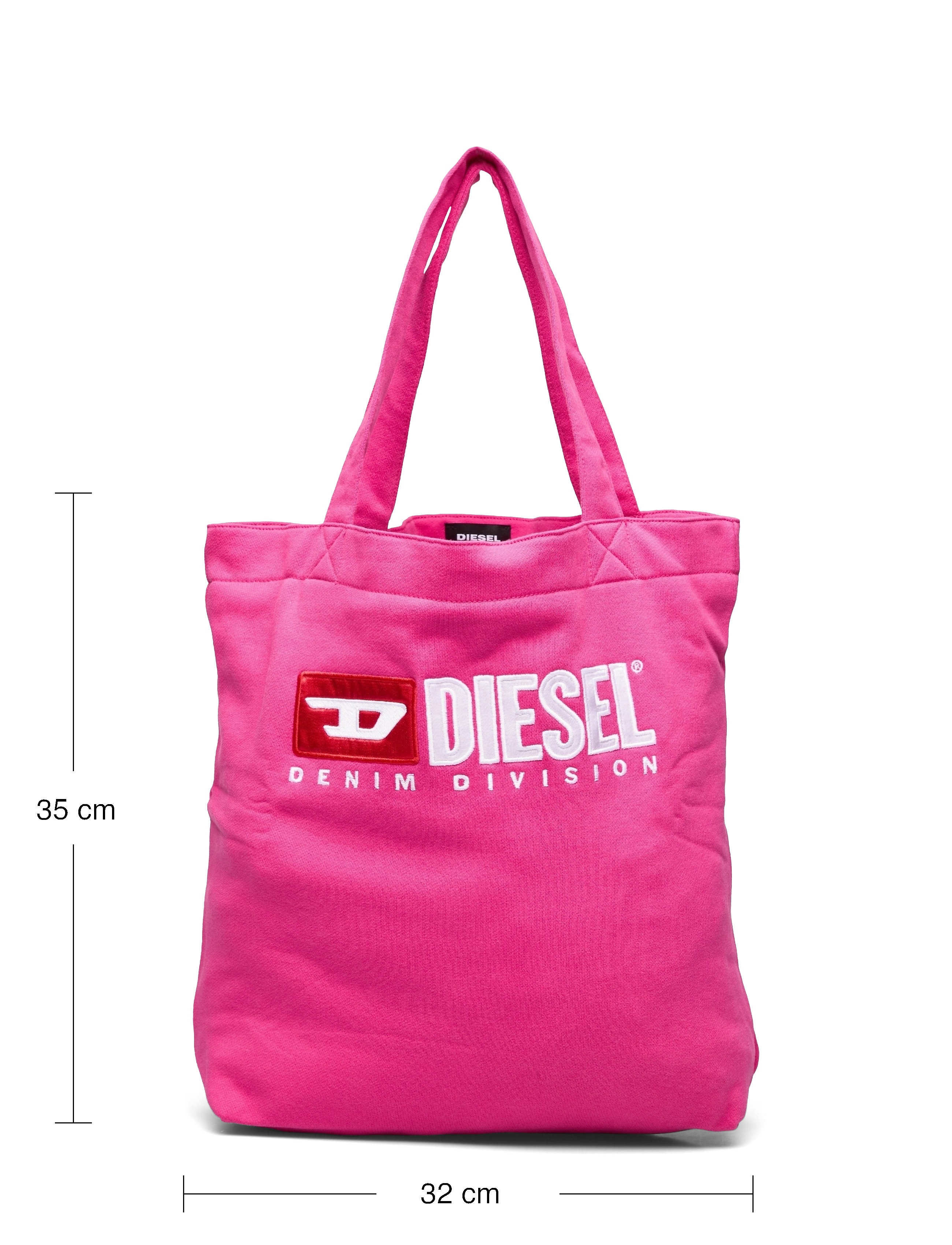 Diesel - WUXI Bag - fuchsia purple - 4