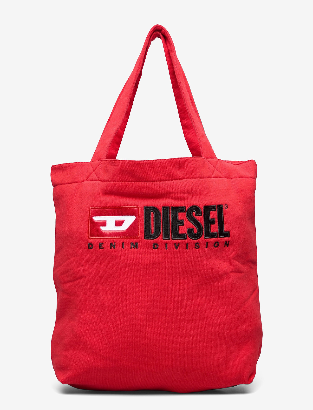 Diesel - WUXI Bag - red - 0