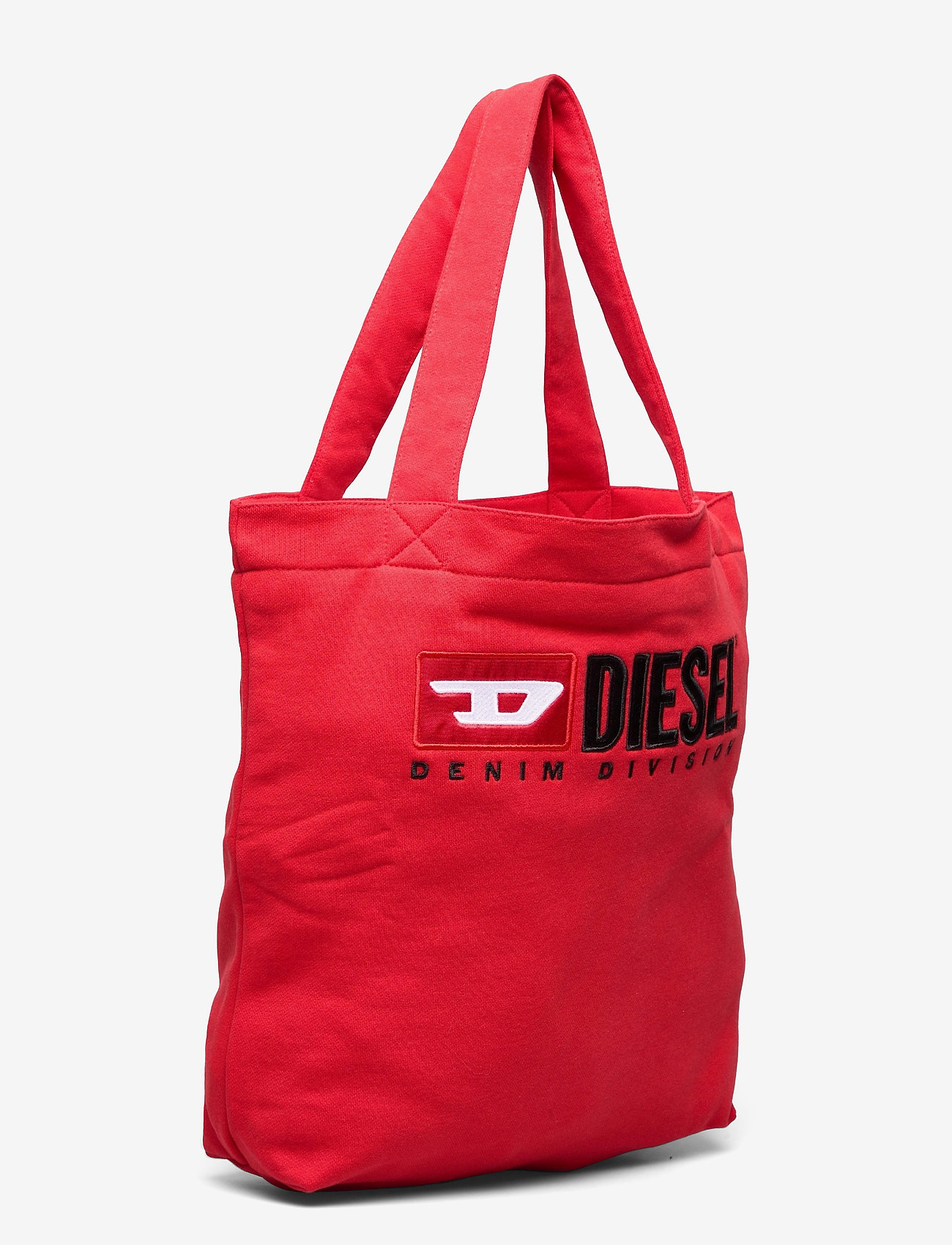 Diesel - WUXI Bag - red - 2