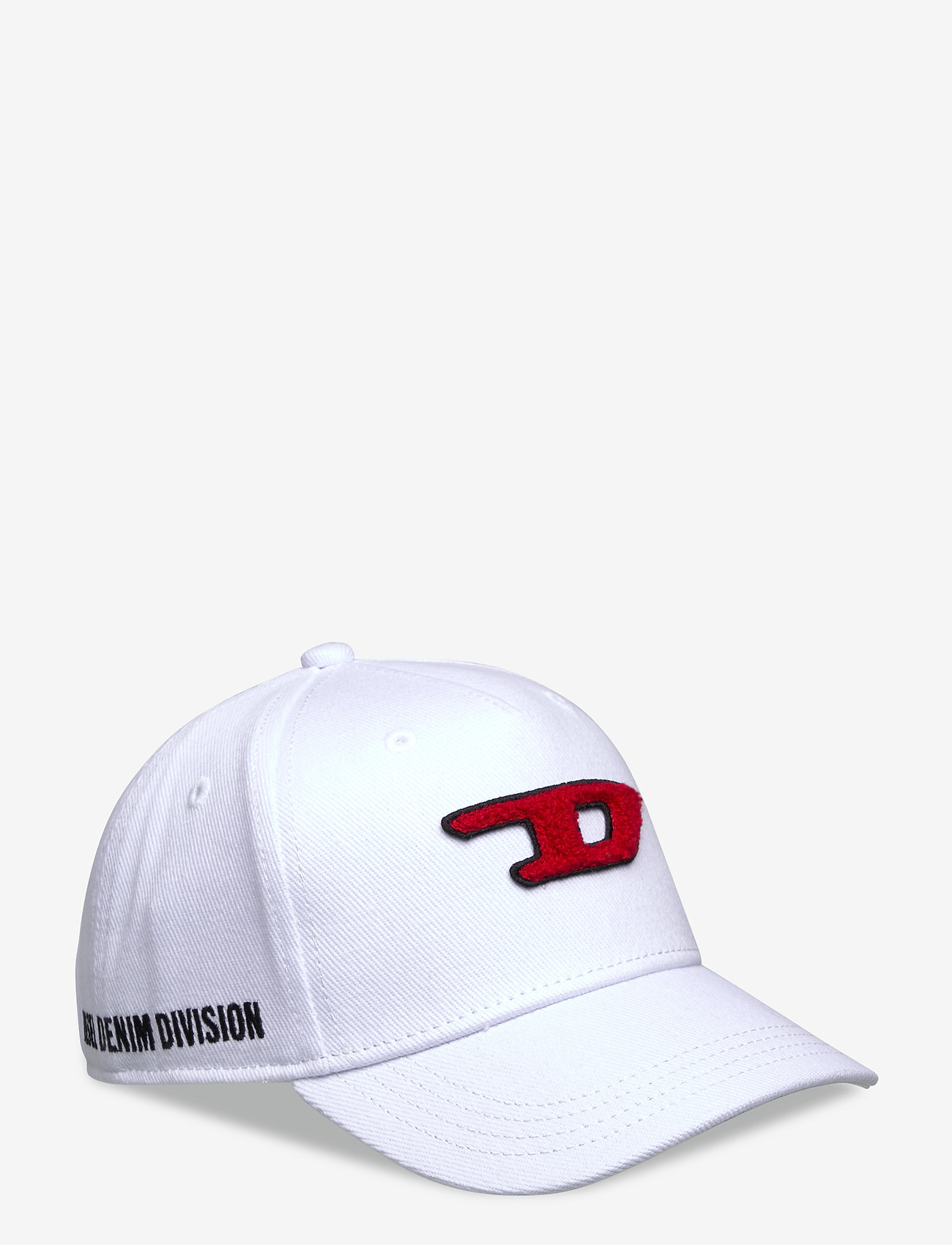 Diesel - FIDIGRA HAT - bianco - 0