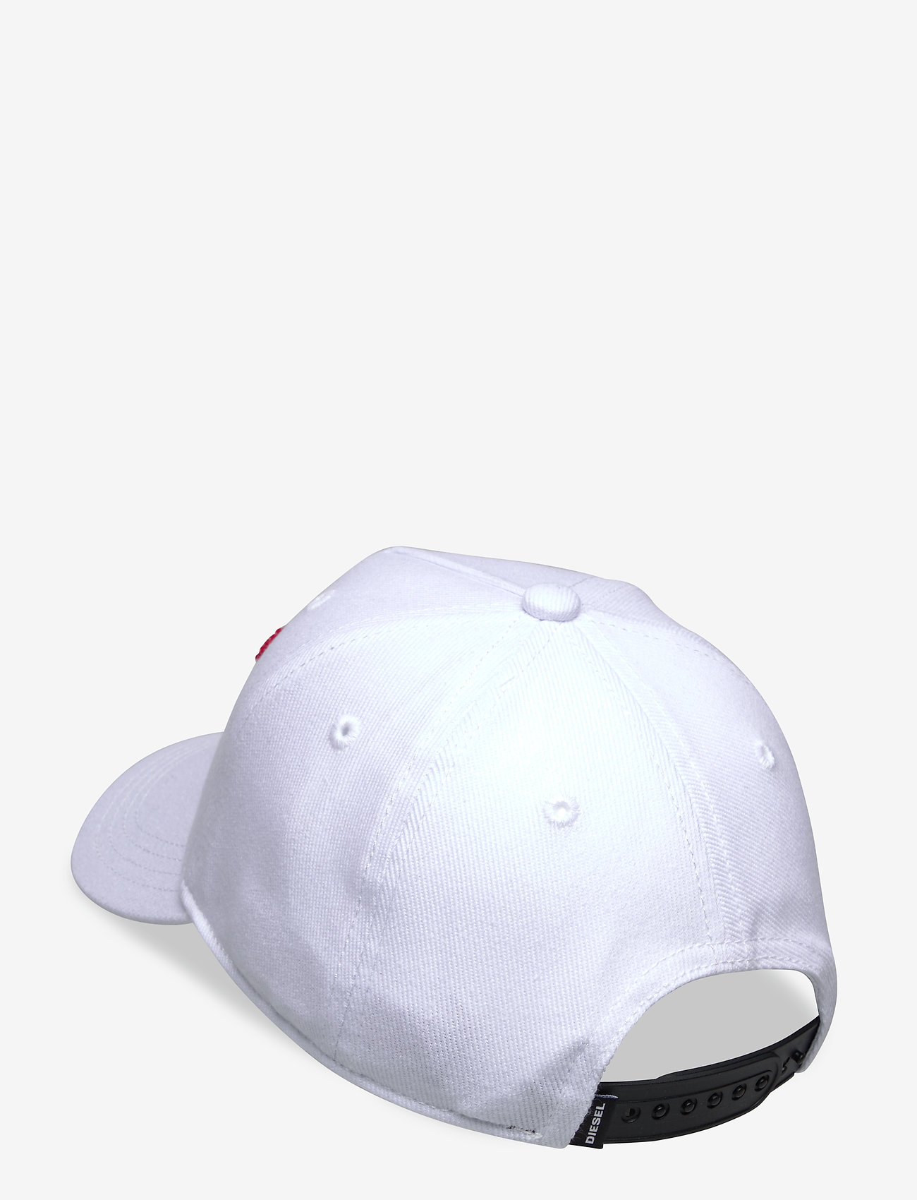Diesel - FIDIGRA HAT - bianco - 1