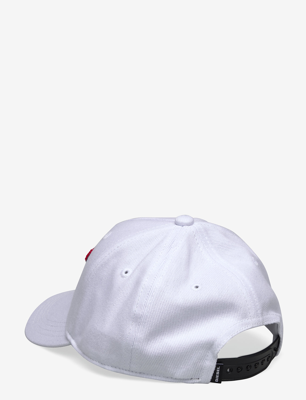Diesel - FIDIGRA HAT - bianco - 2