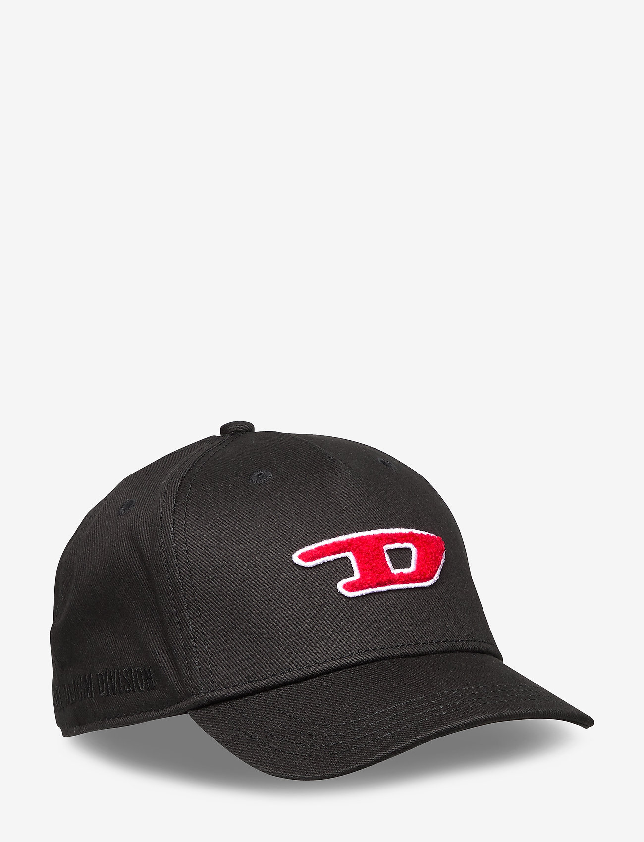 Diesel - FIDIGRA HAT - nero - 0