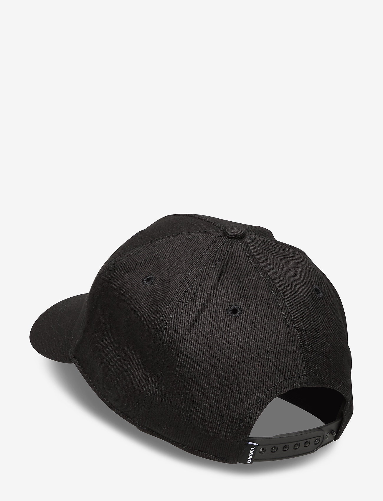 Diesel - FIDIGRA HAT - nero - 1