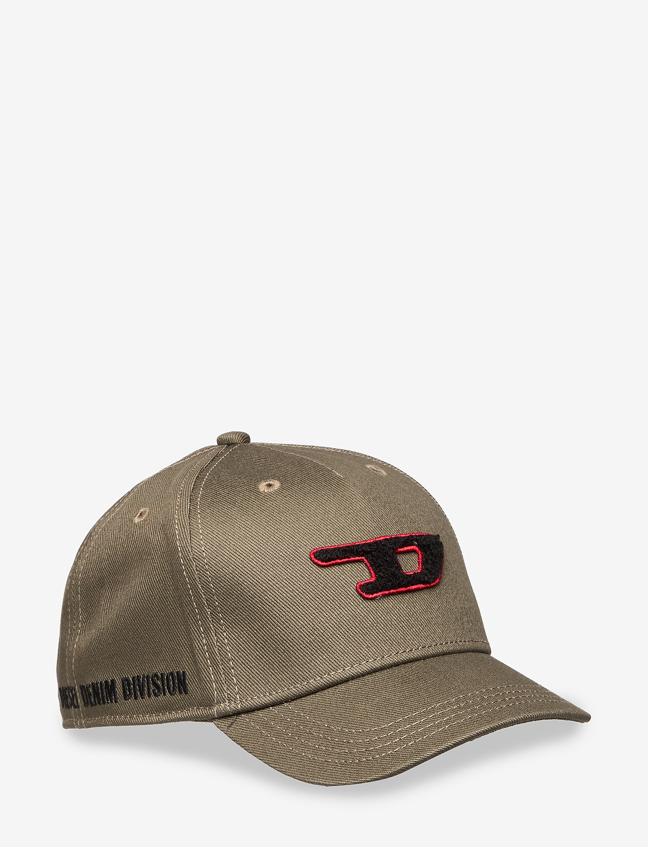 FIDIGRA HAT - OLIVE NIGHT