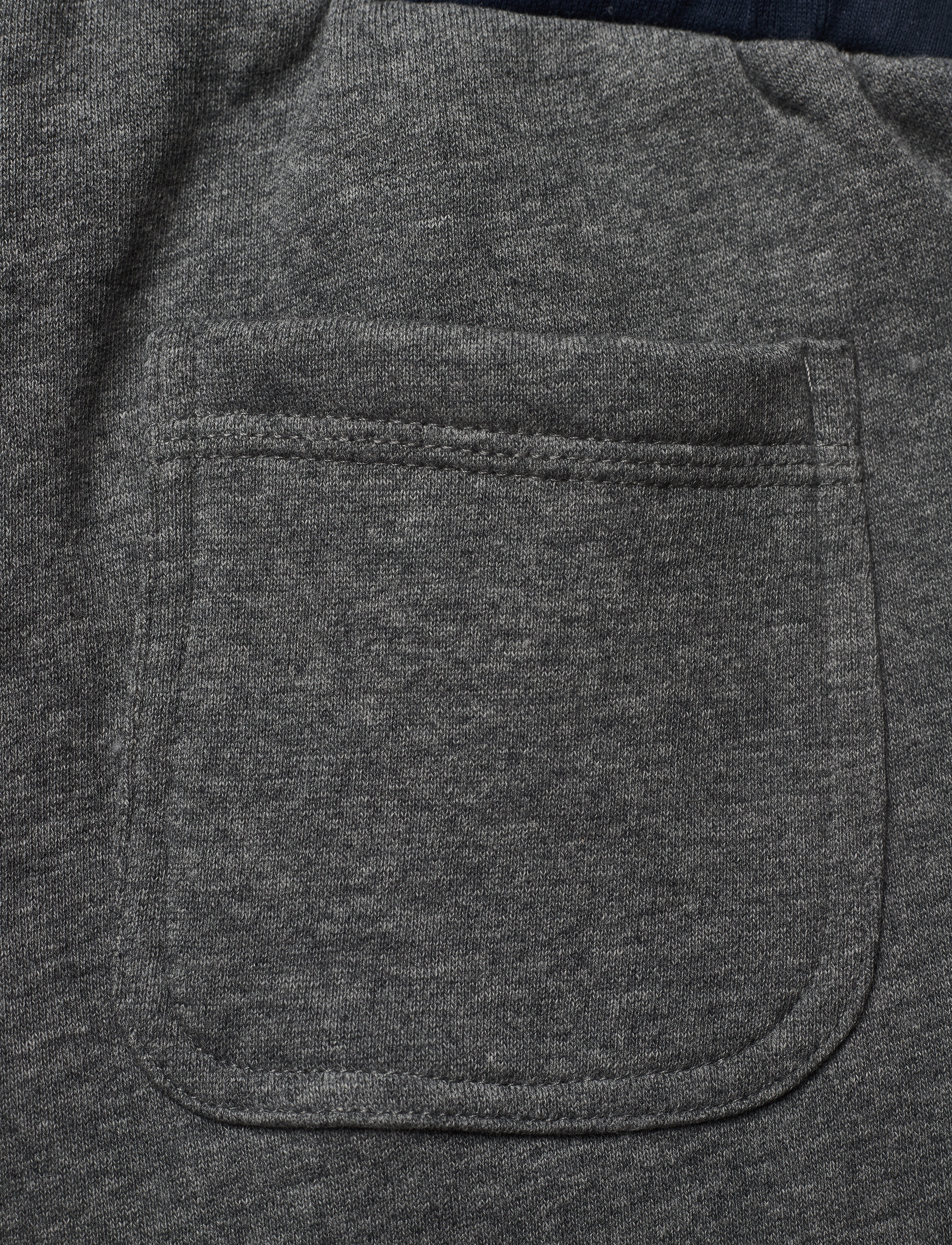 Diesel - UMLB-PETER-C TROUSERS - dark grey melange - 4