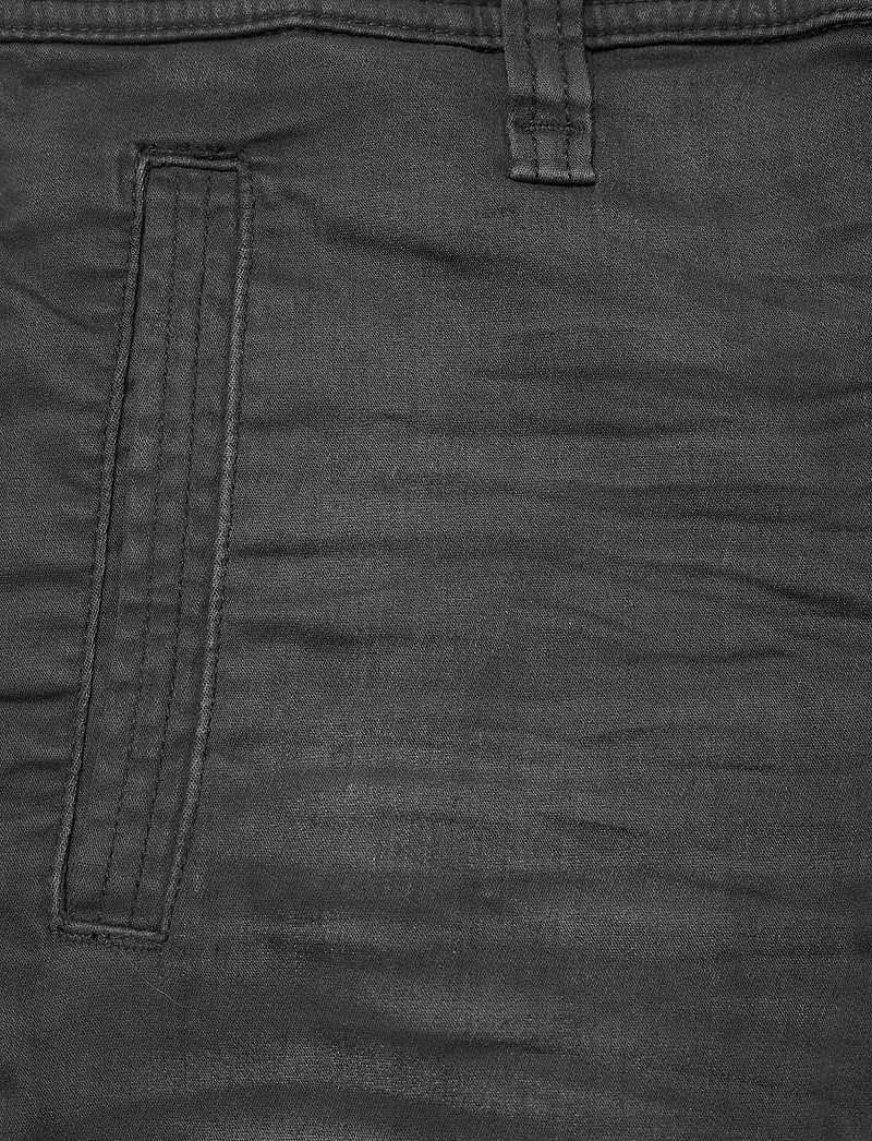 Diesel - D-EARBY-NE-J JJJ TROUSERS - pantalons - denim nero - 2