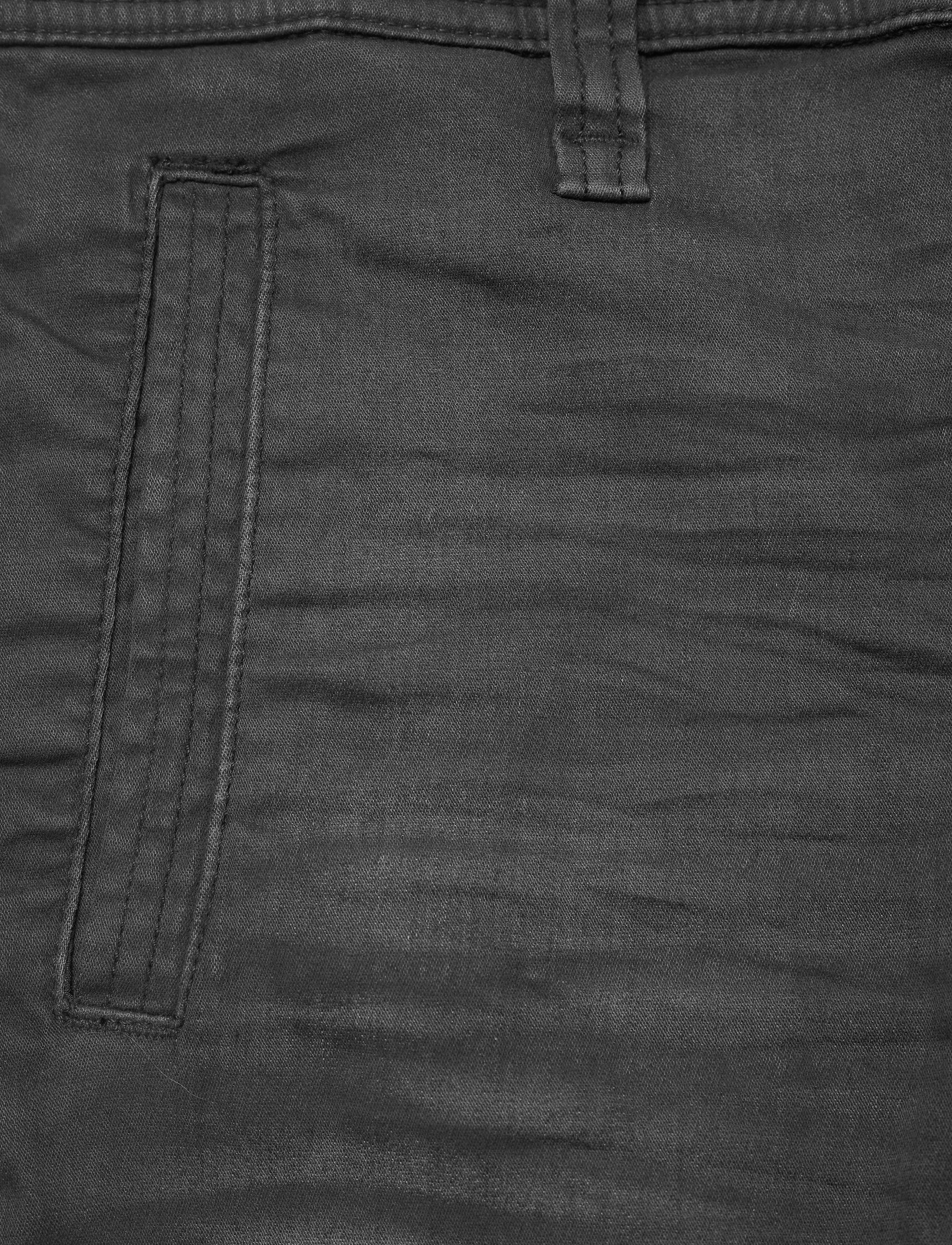 Diesel - D-EARBY-NE-J JJJ TROUSERS - kelnės - denim nero - 2