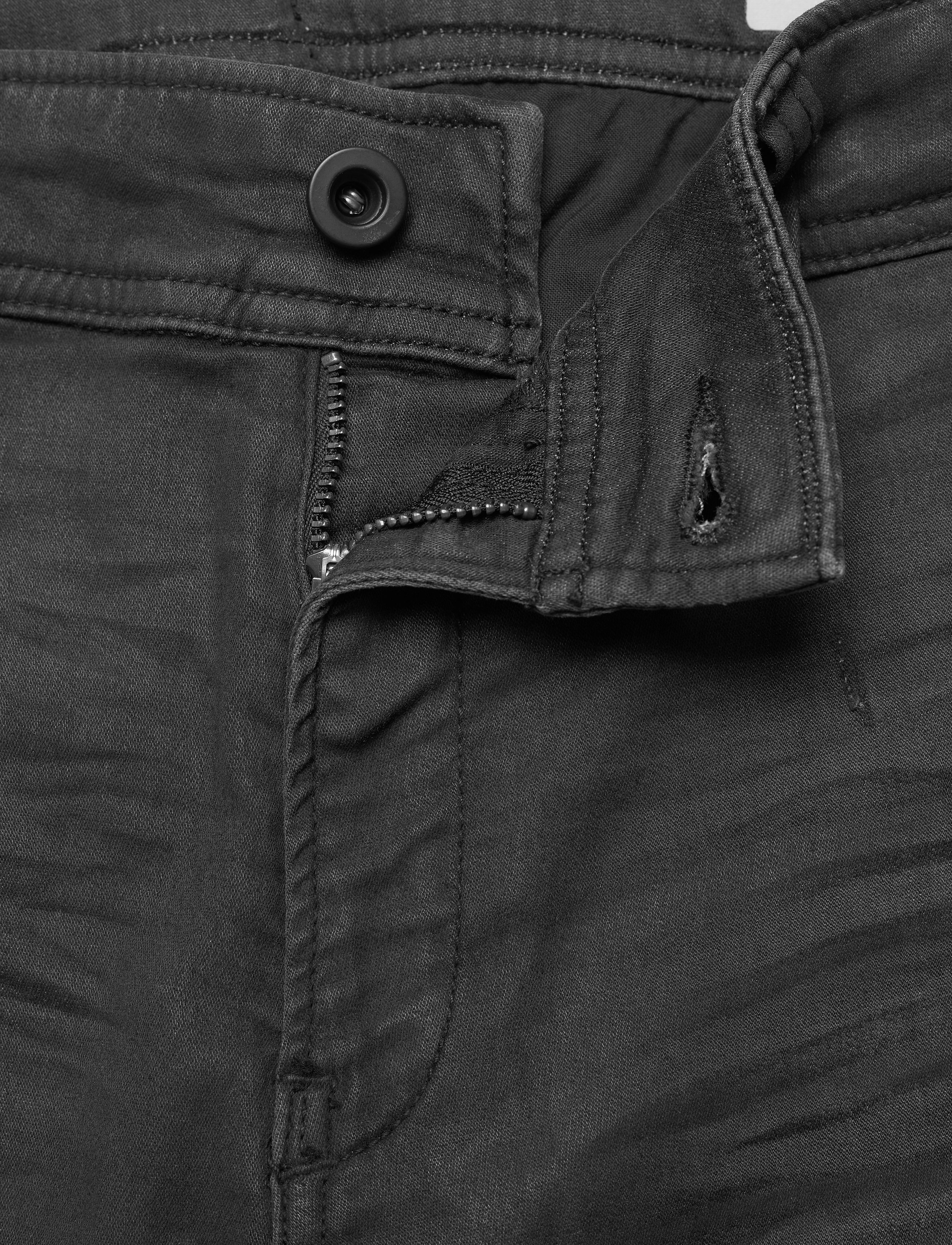 Diesel - D-EARBY-NE-J JJJ TROUSERS - kelnės - denim nero - 3