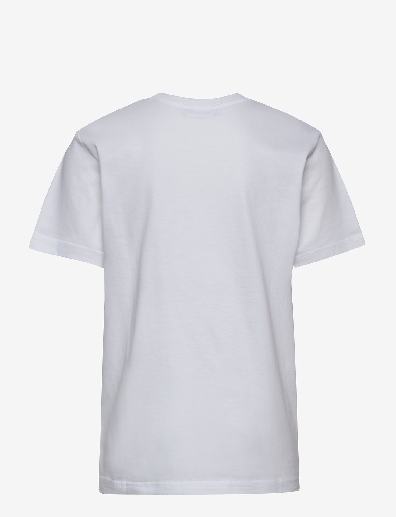Diesel - TJDIVISION T-SHIRT - bianco - 1
