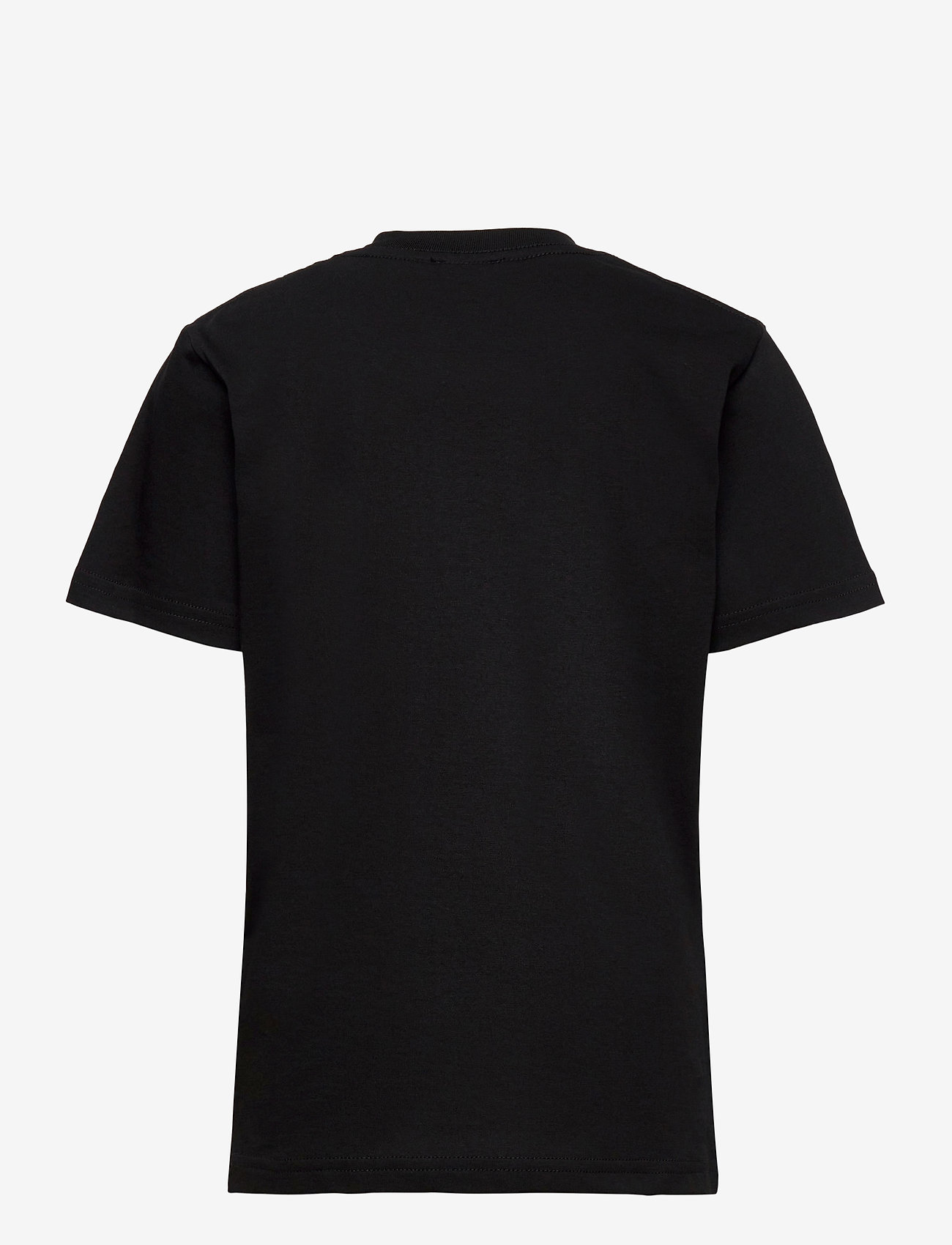 Diesel - TJDIVISION T-SHIRT - nero - 1