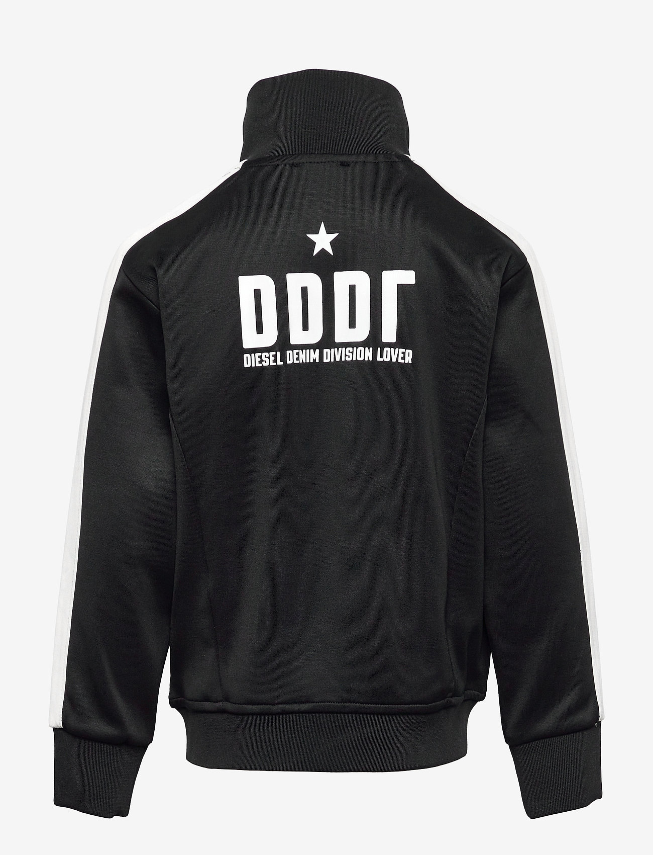 Diesel - SELMAR SWEAT-SHIRT - nero - 1