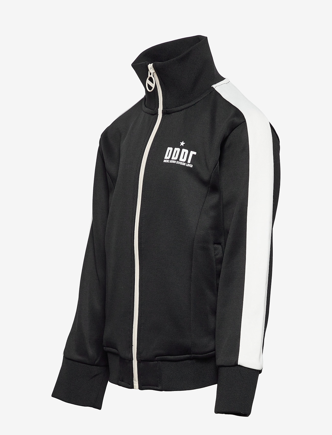 Diesel - SELMAR SWEAT-SHIRT - nero - 2