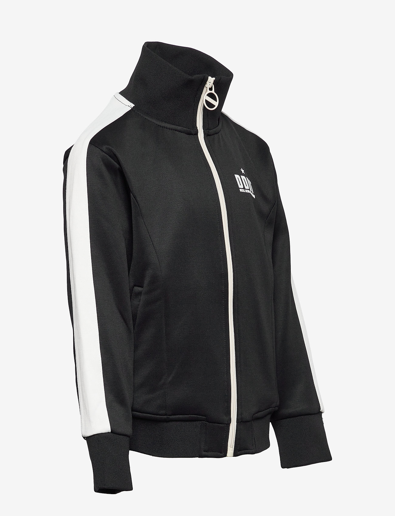 Diesel - SELMAR SWEAT-SHIRT - nero - 3