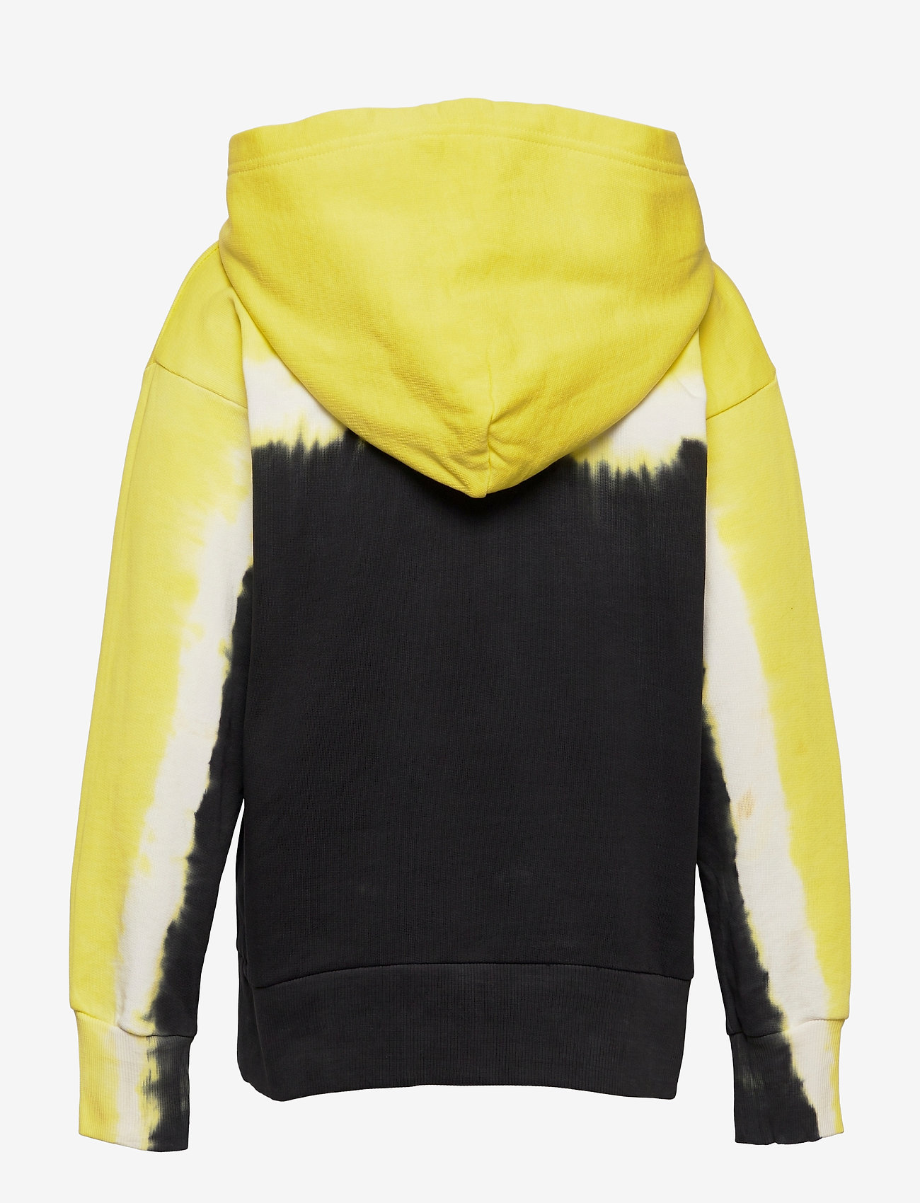 Diesel - SALBYDEEP OVER SWEAT-SHIRT - nero - 1