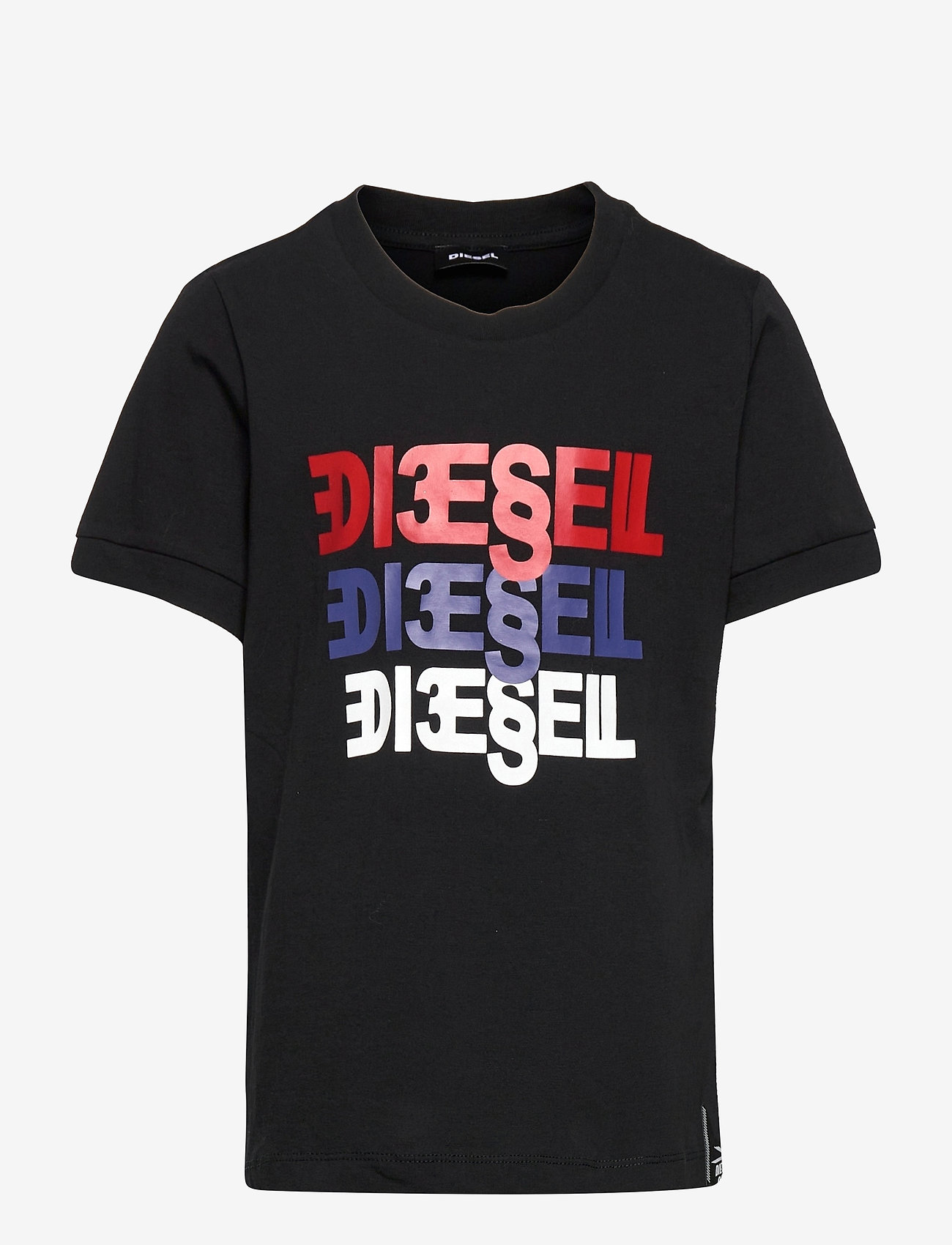 Diesel - TSURY T-SHIRT - nero - 0