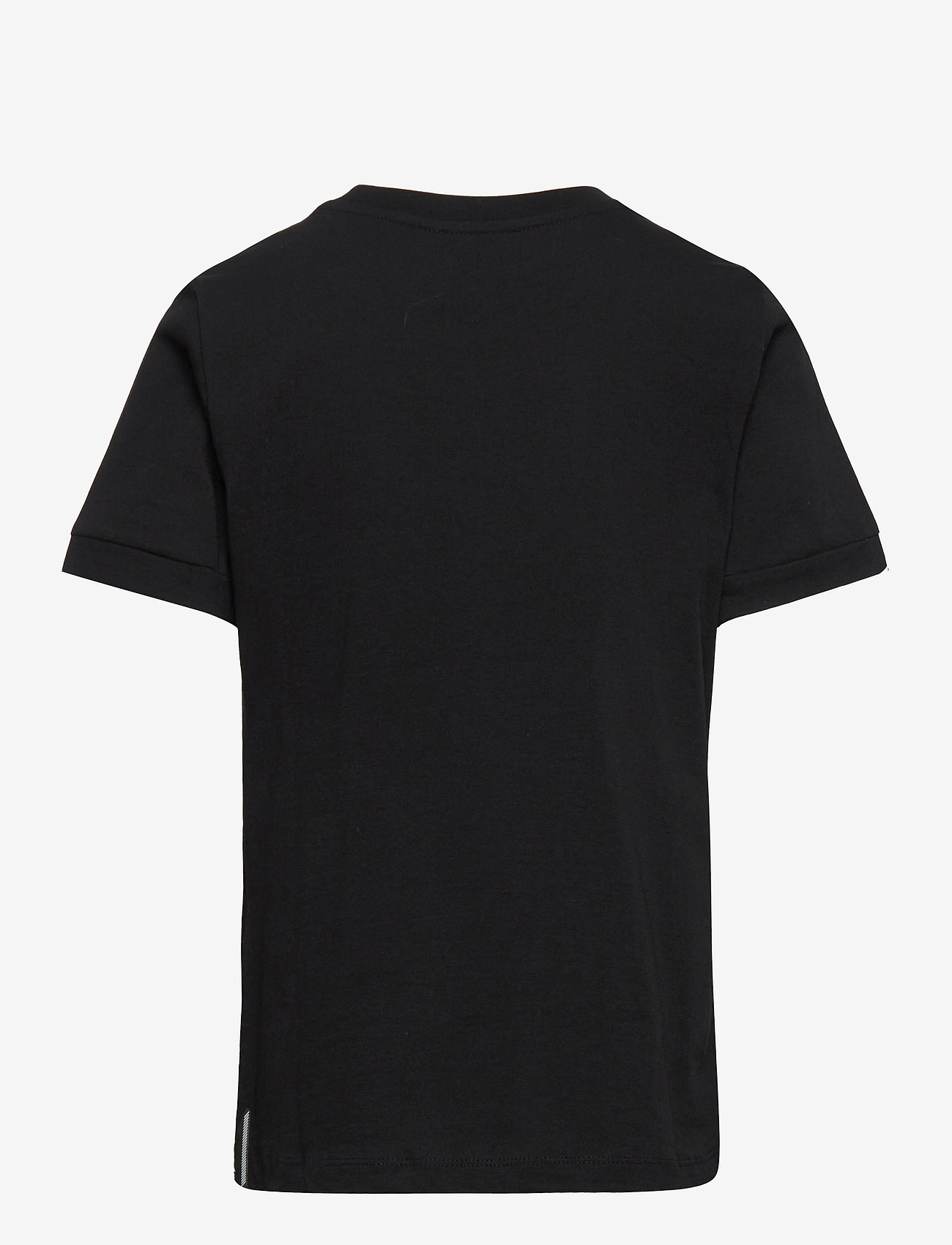 Diesel - TSURY T-SHIRT - nero - 1