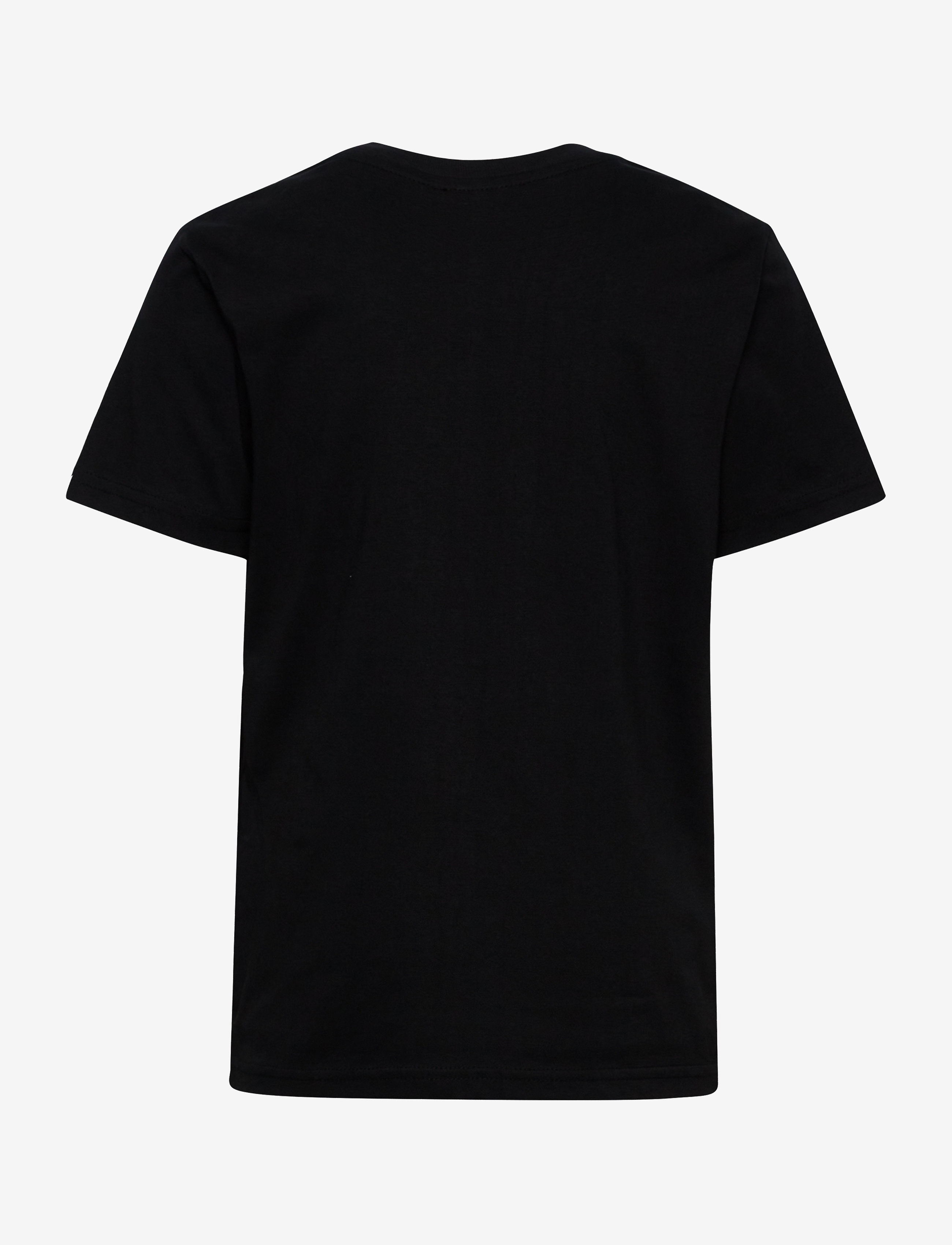 Diesel - TUSILYWQ T-SHIRT - nero - 1