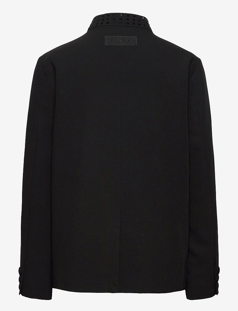 Diesel - JAVIAST JACKET - blazere - nero - 1