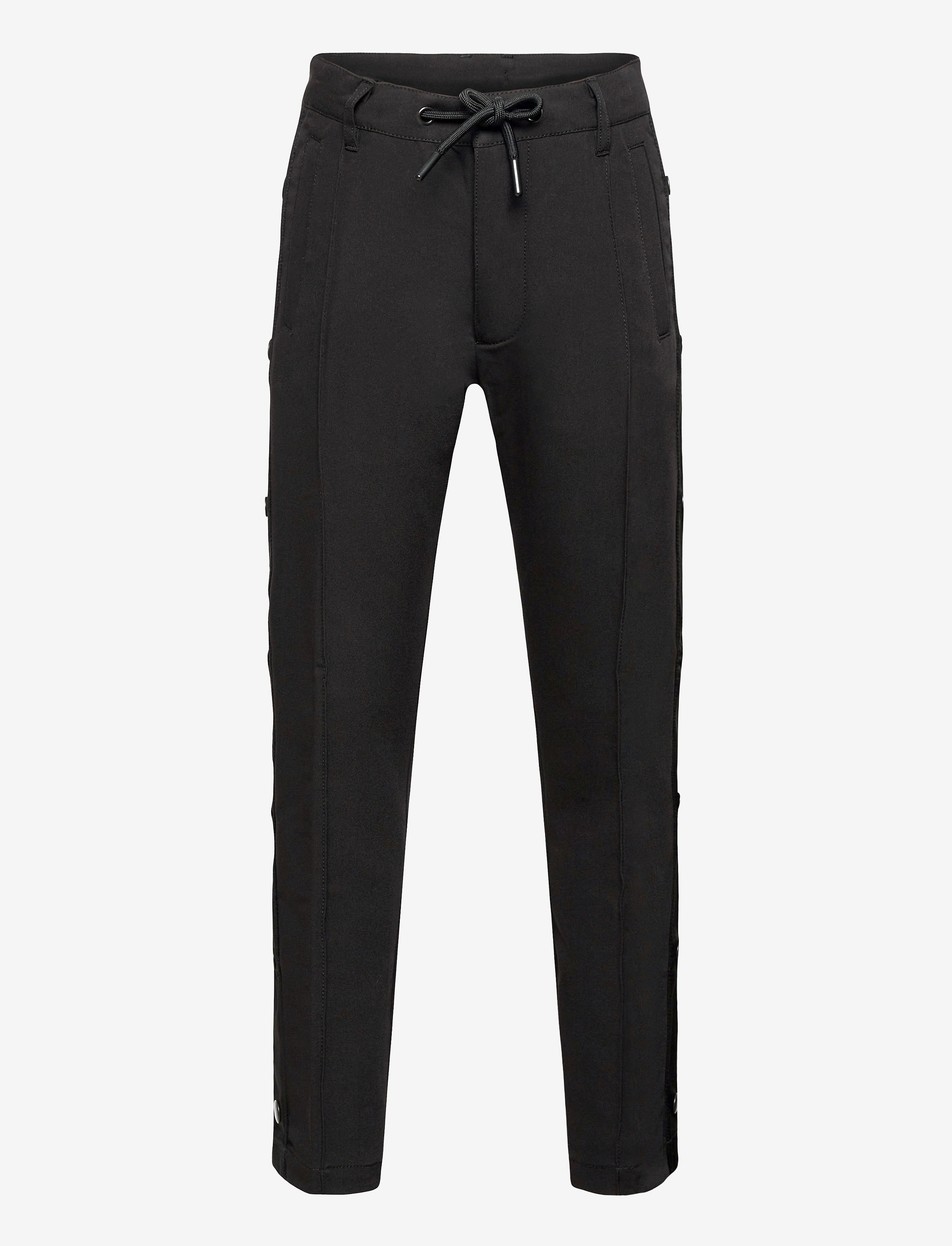 Diesel PMARLEN TROUSERS - Underdele - NERO / black