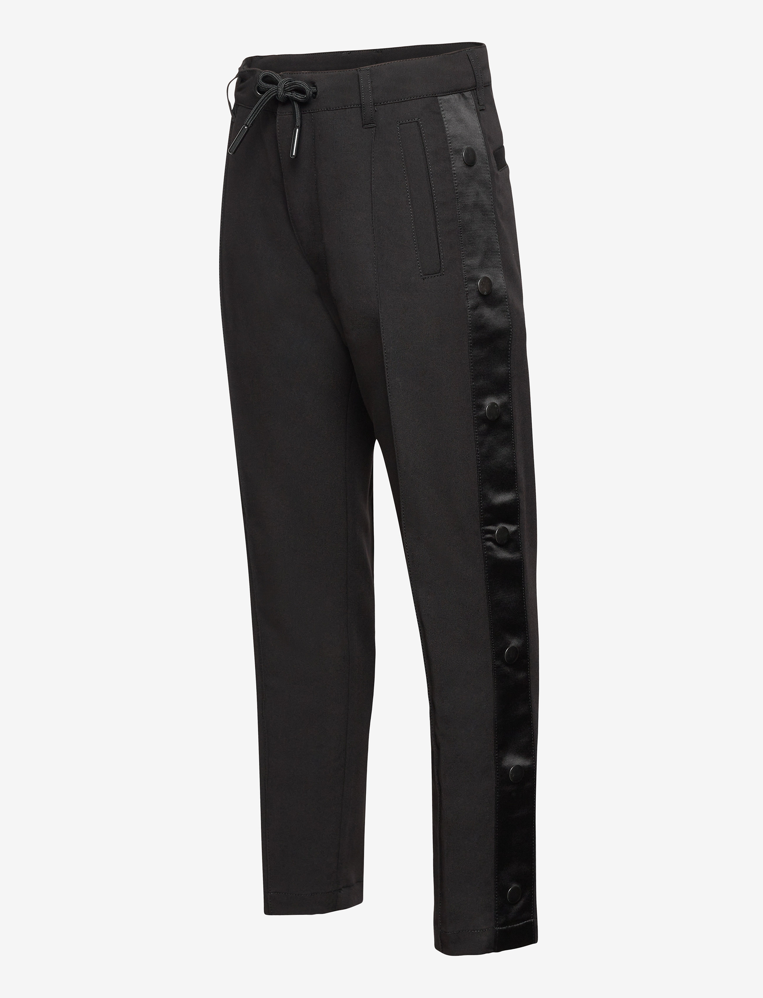 Diesel - PMARLEN TROUSERS - bukser - nero - 2
