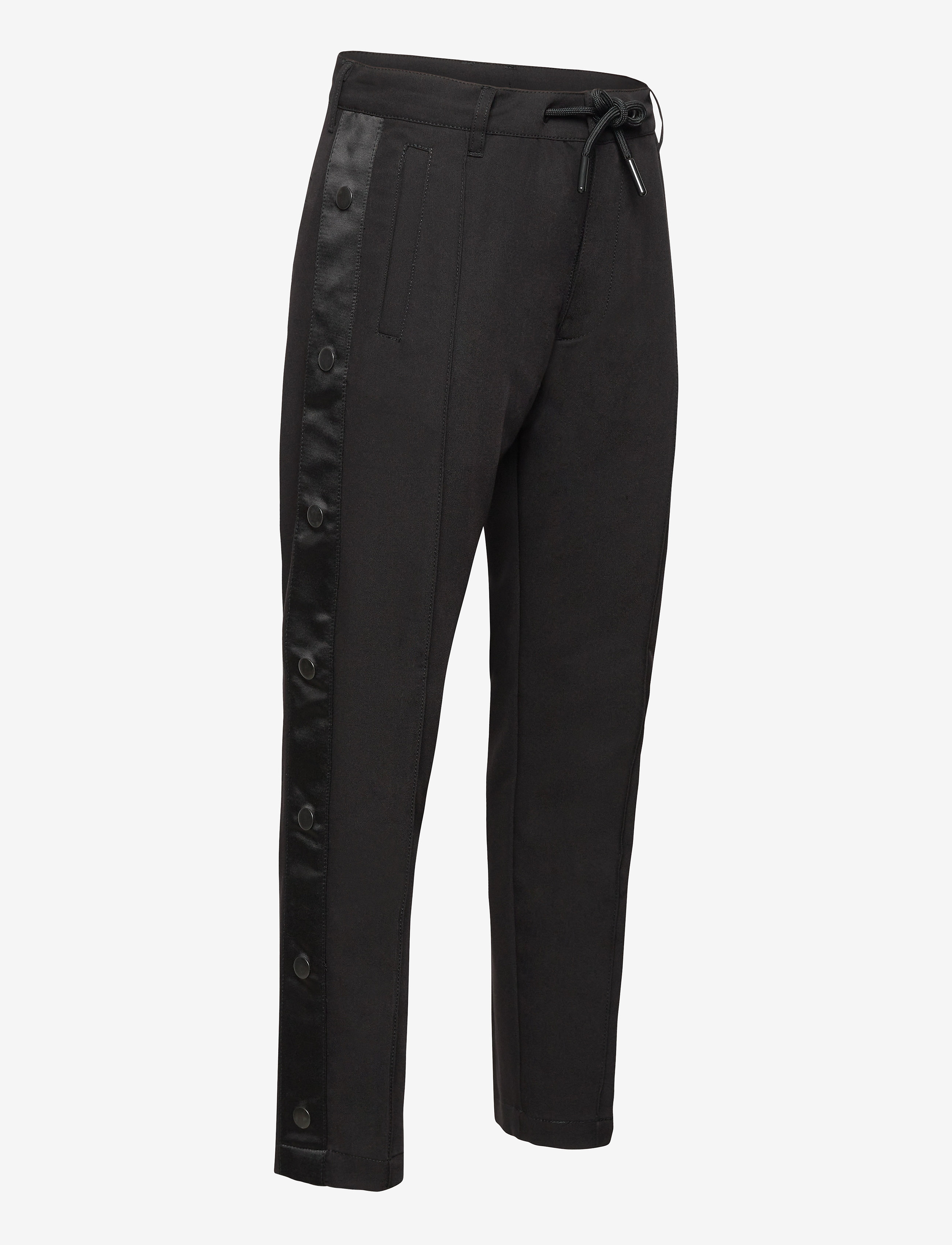 Diesel - PMARLEN TROUSERS - bukser - nero - 3