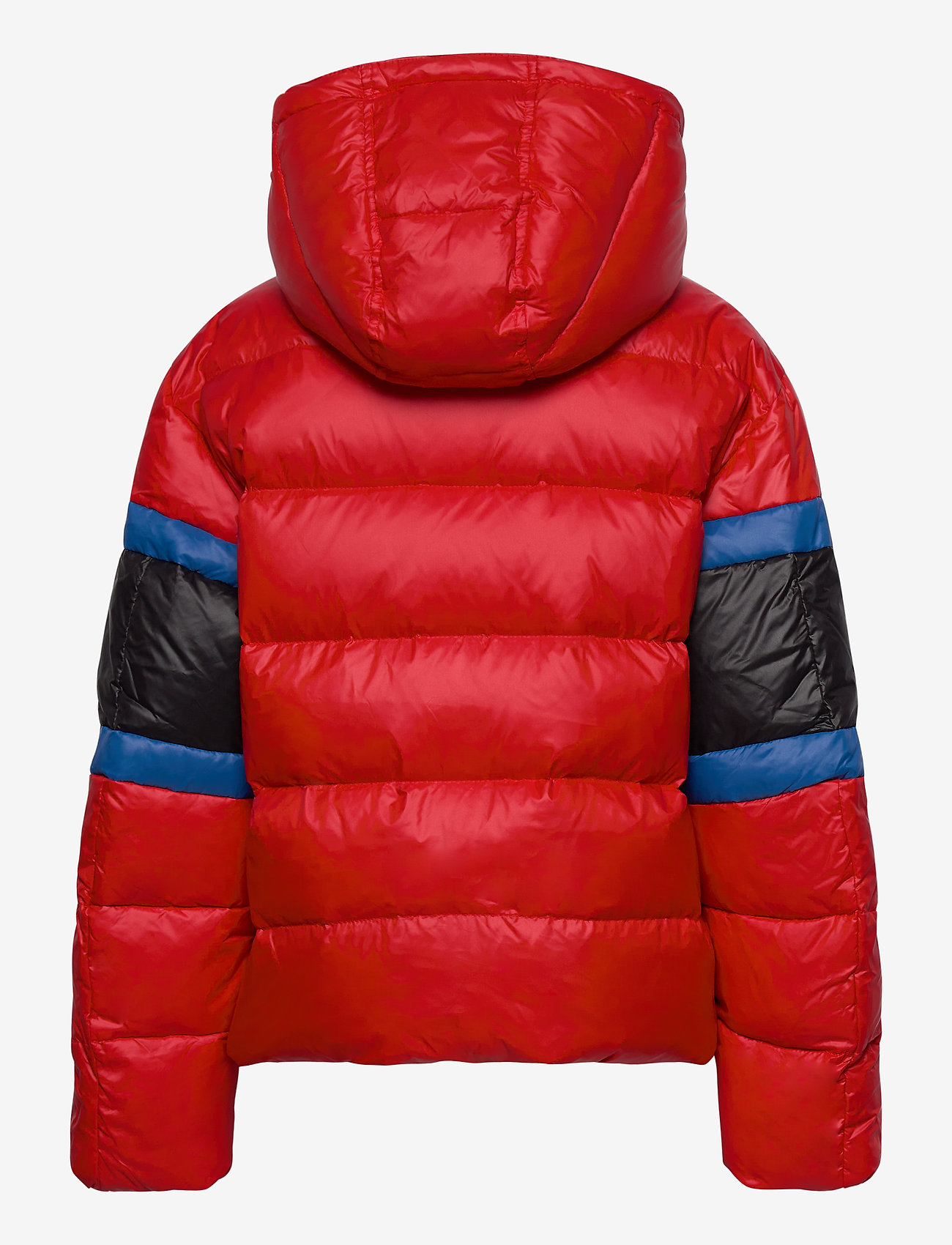 Diesel - JMARTOS JACKET - red - 1