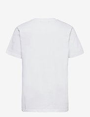 Diesel - TDIEGOSLITSJ6 T-SHIRT - kurzärmelige - bianco - 1