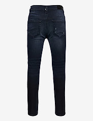 Diesel - D-SLANDY-HIGH-J TROUSERS - skinny jeans - denim - 1