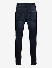 Diesel - D-SLANDY-HIGH-J TROUSERS - skinny jeans - denim - 2