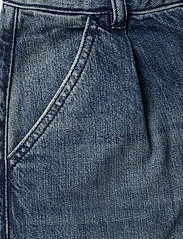 Diesel - PDESJO TROUSERS - brede jeans - denim - 2