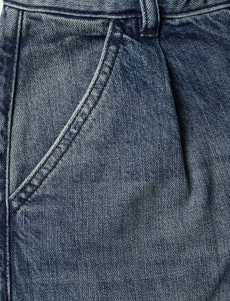 Diesel - PDESJO TROUSERS - jeans met wijde pijpen - denim - 2