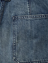 Diesel - PDESJO TROUSERS - wide leg jeans - denim - 5