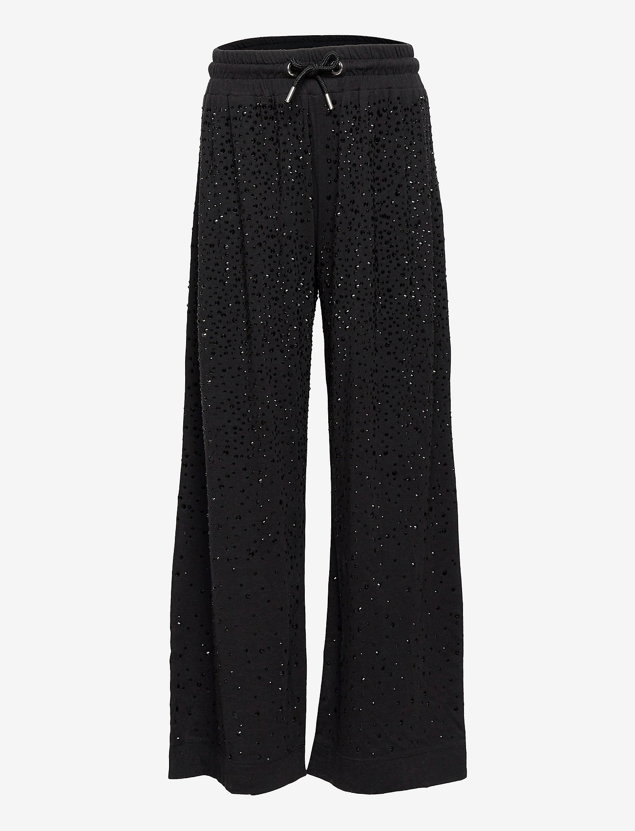 Diesel - PSTRASSC TROUSERS - trousers - nero - 0