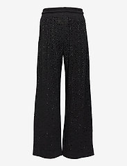 Diesel - PSTRASSC TROUSERS - trousers - nero - 1