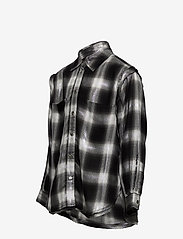 Diesel - CSUNNYA SHIRT - long-sleeved shirts - nero - 2