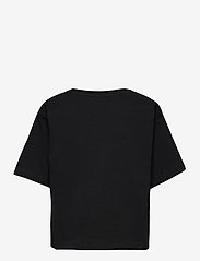 Diesel - TLISA T-SHIRT - kortärmade t-shirts - nero - 1